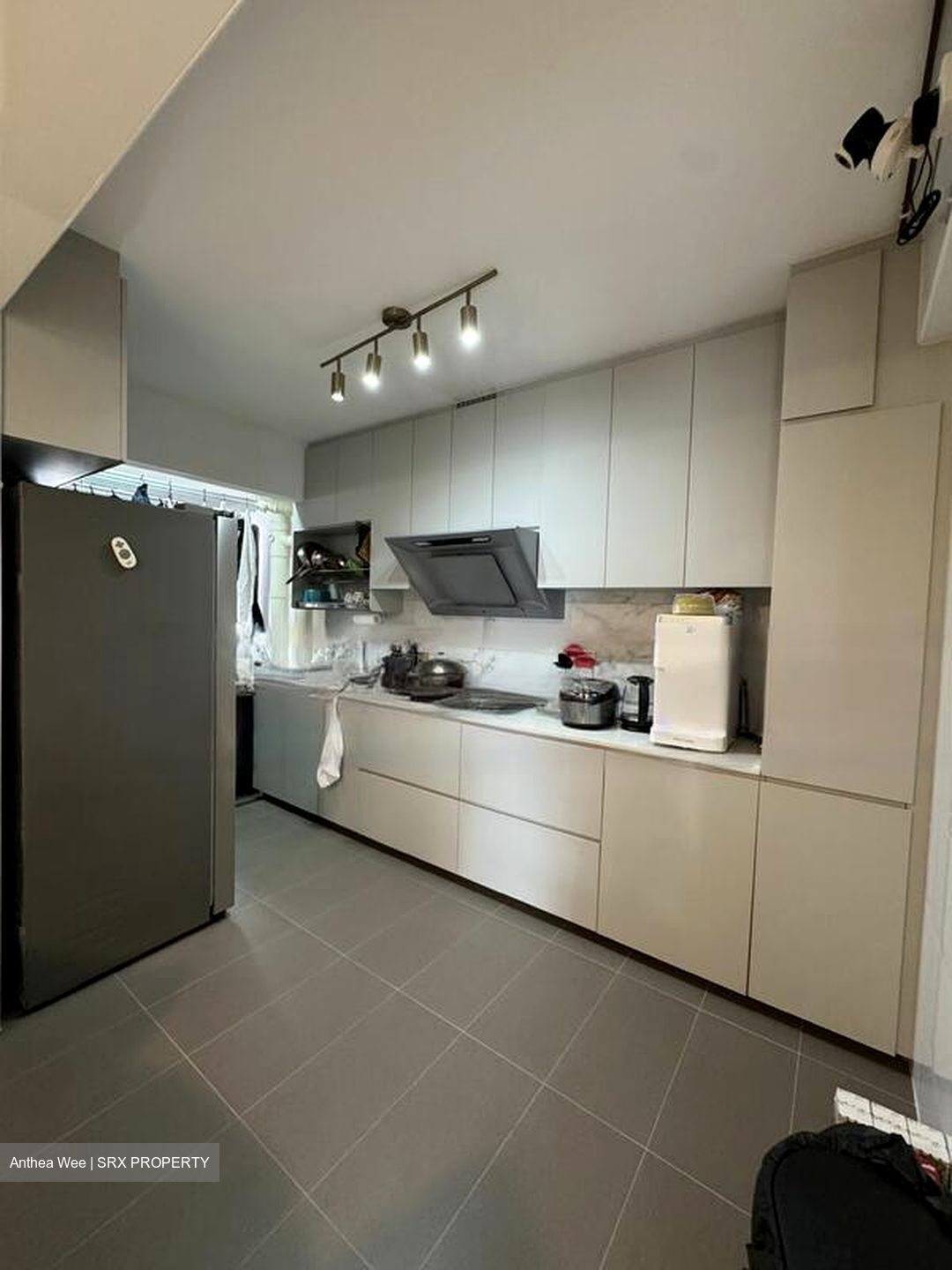 Blk 26A Saint George's Towers (Kallang/Whampoa), HDB 4 Rooms #446247311